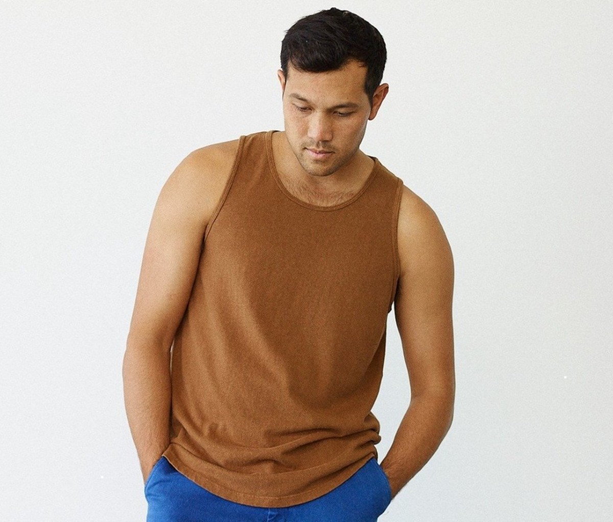 Jungmaven Tank Top